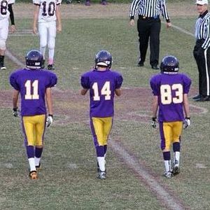 Meet your Posher, Ben